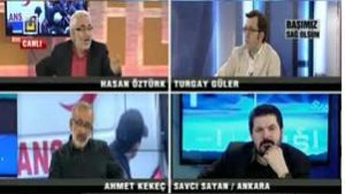 EN SIRADIŞI - 15 MAYIS 2014