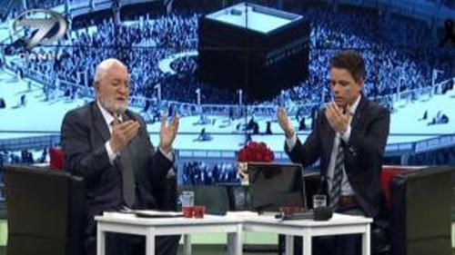 NURSAÇAN HOCA'DAN SOMA ŞEHİTLERİNE DUA