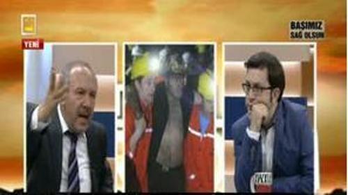 SIRADIŞI TARİH - 16 MAYIS 2014