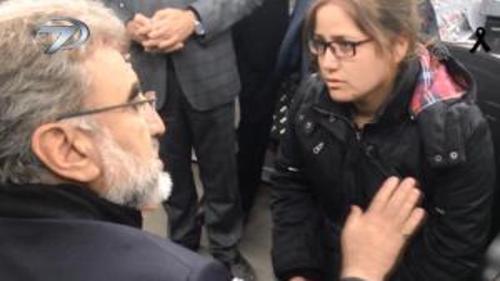 'KOCAMI ALMADAN GİTMEM'