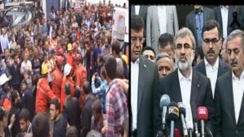 HAFTA SONU HABERLERİ - 17 MAYIS 2014