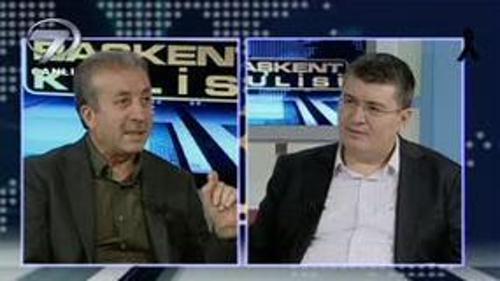 BAŞKENT KULİSİ - 18 MAYIS 2014