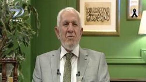 GÖNÜL SOHBETLERİ - 18 MAYIS 2014