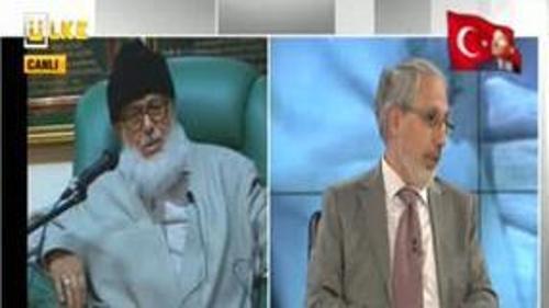 AÇIK DENİZ - 18 MAYIS 2014