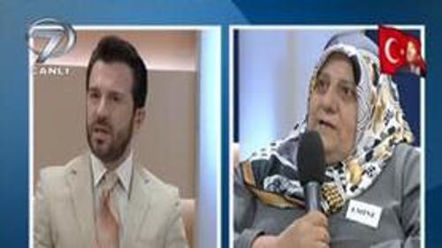 UĞUR ARSLAN'LA UMUT VAR - 19 MAYIS 2014