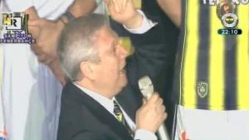 91.DAKİKA - 18 MAYIS 2014