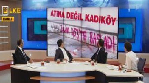 SIRADIŞI - 20 MAYIS 2014