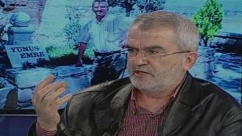 AÇIK DENİZ - 4 MAYIS 2014