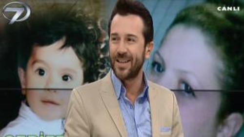 UĞUR ARSLAN'LA UMUT VAR - 21 MAYIS 2014