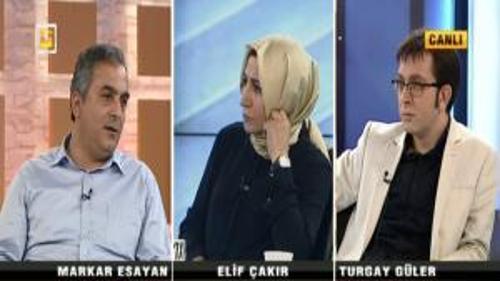 SIRADIŞI - 21 MAYIS 2014