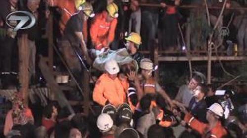 ANA HABER - 21 MAYIS 2014