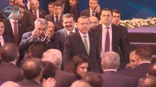 ANA HABER - 22 MAYIS 2014