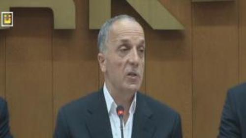 FİNANS HATTI - 23 MAYIS 2014