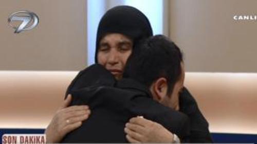 UĞUR ARSLAN'LA UMUT VAR - 23 MAYIS 2014