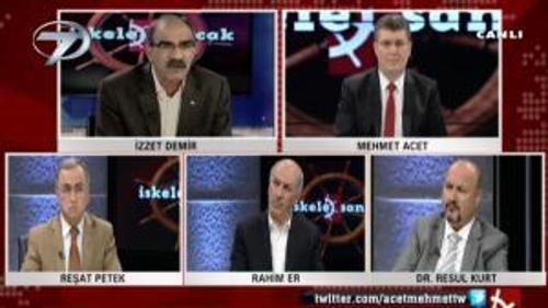 İSKELE SANCAK - 23 MAYIS 2014