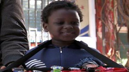 TV FİLMİ - ABDU - TV'DE İLK KEZ