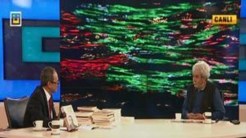 AÇIK DENİZ - 25 MAYIS 2014