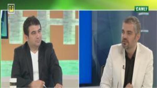 91.DAKİKA - 25 MAYIS 2014