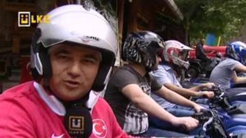 SPORMAN - 25 MAYIS 2014