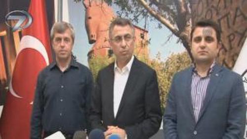 HAFTA SONU HABERLERİ - 25 MAYIS 2014