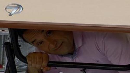 DR. FERİDUN KUNAKTAN UYGULAMALI DERS!