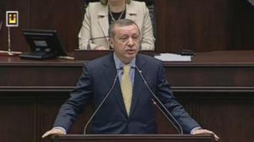 FİNANS HATTI - 27 MAYIS 2014