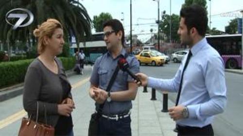 UĞUR ARSLAN'LA UMUT VAR - 27 MAYIS 2014