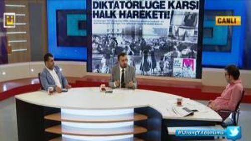 SIRADIŞI - 27 MAYIS 2014