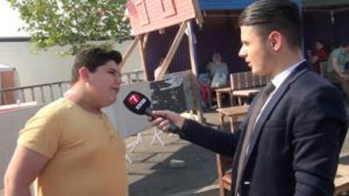 BERKAY'IN HAYATINDA NELER DEĞİŞTİ?