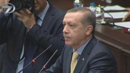 ANA HABER - 27 MAYIS 2014