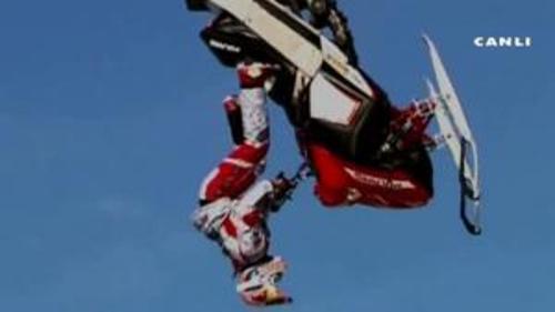 AKIL ALMAZ HAREKETLER