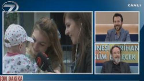 UĞUR ARSLAN'LA UMUT VAR - 29 MAYIS 2014