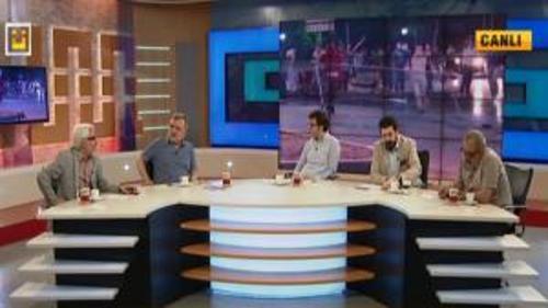 EN SIRADIŞI - 29 MAYIS 2014