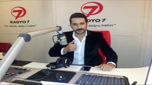 ERKAM AYDAR'LA &Ccedil;AY KEYİ - 10 MAYIS 2014