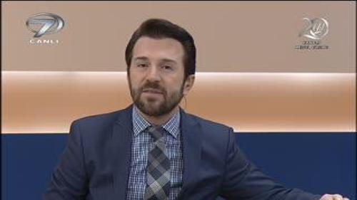 UĞUR ARSLAN'LA UMUT VAR - 12 MAYIS 2014