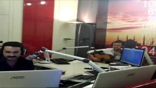 ERKAM AYDAR'LA &Ccedil;AY KEYFİ - 3 MAYIS 2014