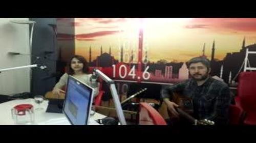 ERKAN'LA &Ccedil;OK CANLI - AYFER VARDAR - 30 NİSAN 2014