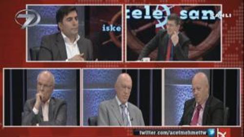 İSKELE SANCAK - 30 MAYIS 2014