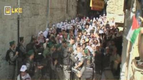 ULUSLARARASI GÜNDEM - 1 HAZİRAN 2014