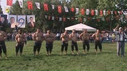 SPORMAN - 1 HAZİRAN 2014