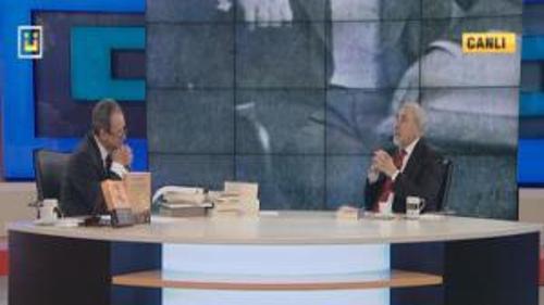 AÇIK DENİZ - 1 HAZİRAN 2014