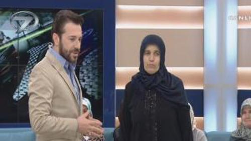 UĞUR ARSLAN'LA UMUT VAR - 2 HAZİRAN 2014