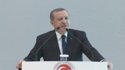 'GÜÇLÜ BİR TÜRKİYE'Yİ KABULLENEMİYORLAR'