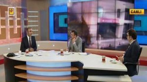 SIRADIŞI - 3 HAZİRAN 2014