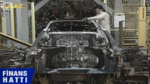 FİNANS HATTI - 4 HAZİRAN 2014