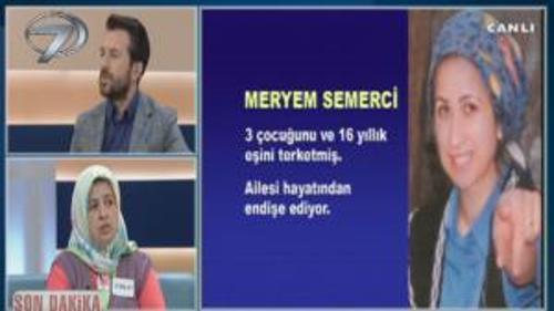 UĞUR ARSLAN'LA UMUT VAR - 4 HAZİRAN 2014