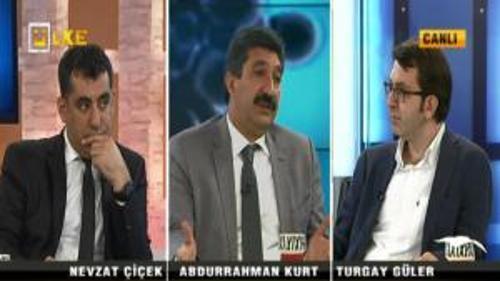 SIRADIŞI - 4 HAZİRAN 2014