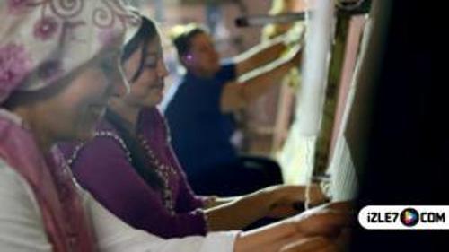 'BİZ TÜRKİYE'YİZ'