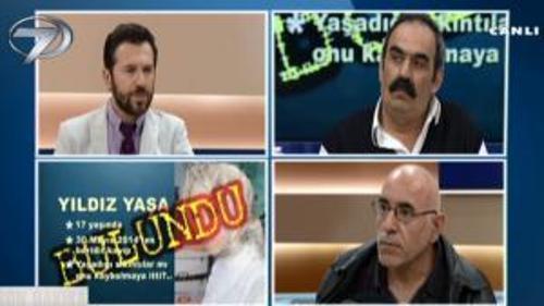 UĞUR ARSLAN'LA UMUT VAR - 5 HAZİRAN 2014