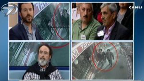 UĞUR ARSLAN'LA UMUT VAR - 6 HAZİRAN 2014